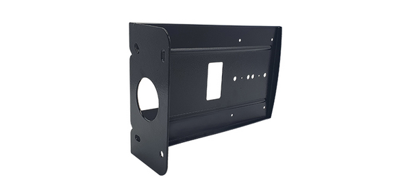 PTZ WALL BRACKET