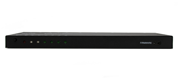 4X1 HDMI FULL 4K AUTOMATIC SWITCHER, WITH HDCP 2.2. EDID MANAGEMENT. 4K@4:4:4, 3D & 1920X1080@60HZ.