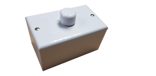 SURFACE MOUNT 120W 100V STEPPED ATTENUATOR