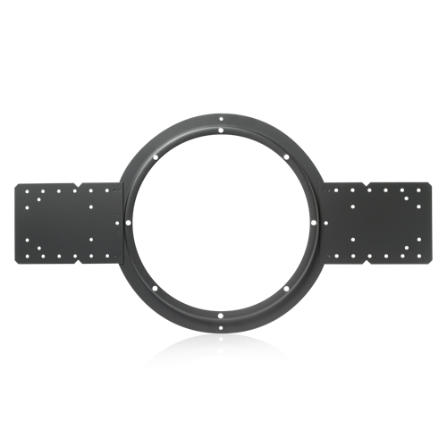 8" MOUNTING RING 24" STUDS