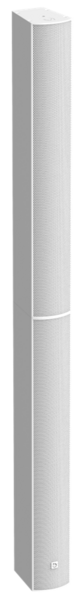 16-SPEAKER COLUMN ARRAY (WHITE)