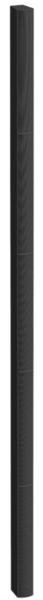 4-SPEAKER COLUMN ARRAY (BLACK)