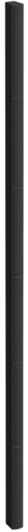 48-SPEAKER COLUMN ARRAY (BLACK)