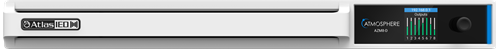 ATMOSPHERE 8-ZONE AUDIO PROCESSOR DSP WITH DANTE