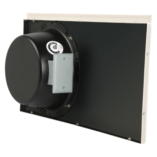 1' X 2' SPEAKER PACKAGE WITH ENCLOSURE (PIRCED EACH, SOLD IN PAIRS)