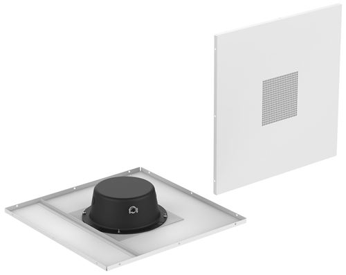 2' X 2' DROP TILE SPEAKER PACKAGE (PRICED EA, BUY IN PAIRS)