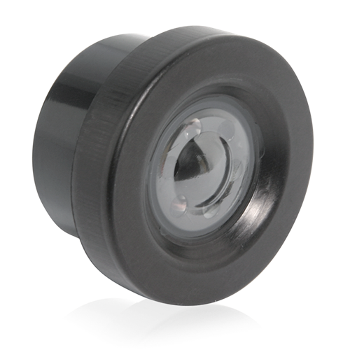 HANDSET MOUNTED DYNAMIC TRANSMITTER