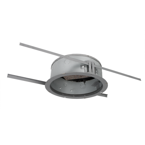 EZ MOUNT RECESSED ENCLOSURE FOR 8" LOUDSPEAKERS