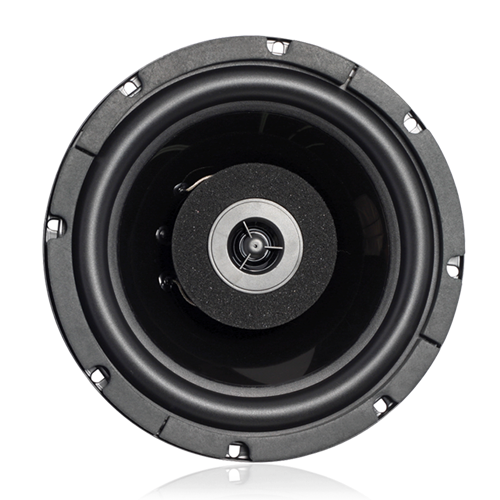 8" COAXIAL LOUDSPEAKER WITH 70.7V-16W TRANSFORMER