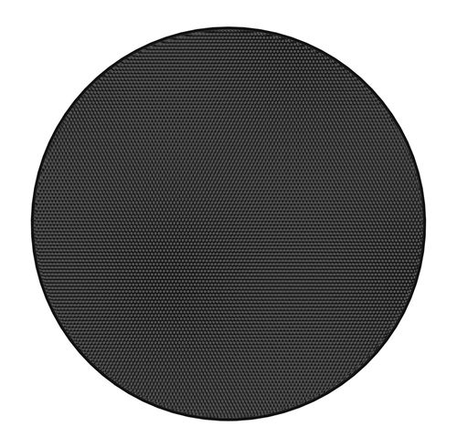FAP63T SPEAKER WITH BLACK ROUND EDGELESS GRILLE KIT (PRICED EA, BUY PAIR)