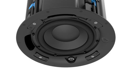 8" PREMIUM CEILING SUBWOOFER (BLIND MOUNT)