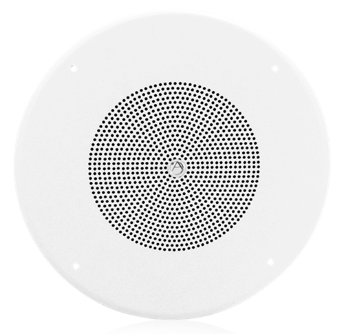 8" LOUDSPEAKER ASSEMBLY WITH 25V-5W TRANSFORMER AND 62-8 BAFFLE