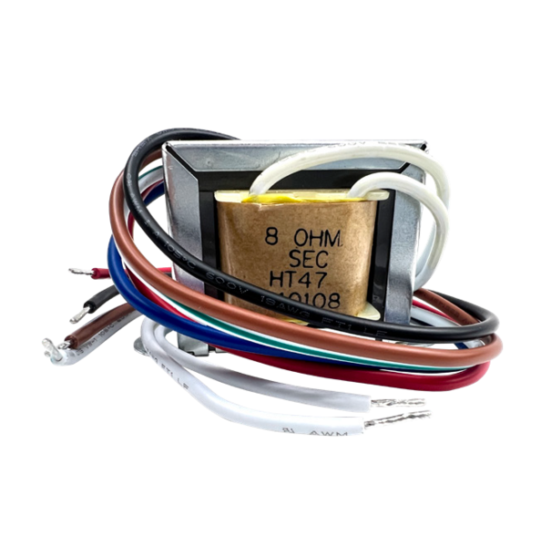 4W AUDIO TRANSFORMER KIT, FOR USE WITH IPX ACTIVE ENDPOINTS