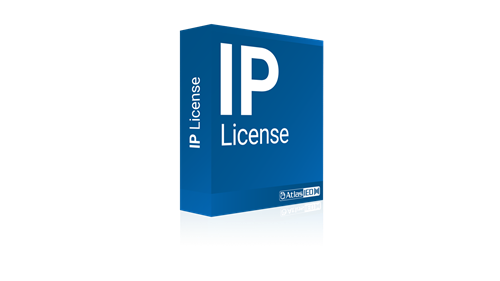 IP ENDPOINT LICENSE FEE PER ENDPOINT 150-249 UNITS