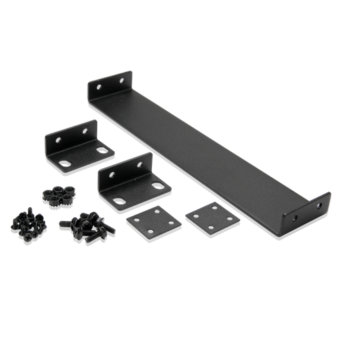 RACK MOUNT KIT FOR HALF WIDTH RACK AMPLIFIER UNITS