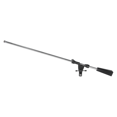 FIXED LENGTH BOOM CHROME 2 LB COUNTERWEIGHT