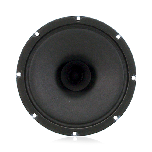 SD72W KIT INCLUDES QTY 4 OF EACH SD72 SPEAKER, 62-8 BAFFLE, CS95-8 BACK BOX, & 81-8R T-BAR BRIDGE