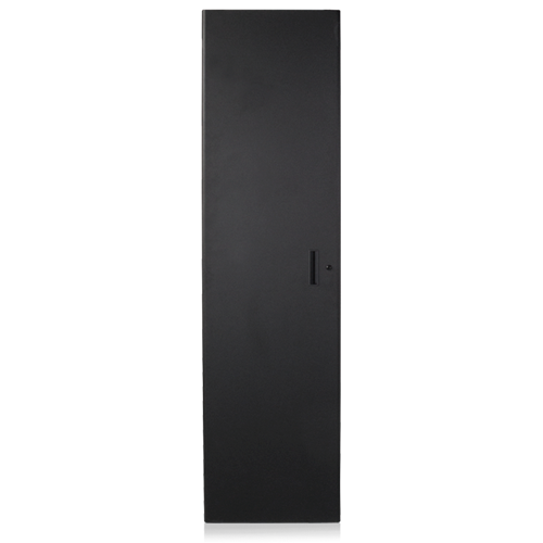 SOLID FRONT DOOR FOR 44RU FMA, 100, 200, 500, AND 700 SERIES RACKS