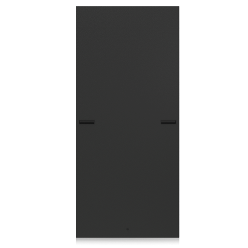 744-36 RACK SIDE PANELS - 44 RU