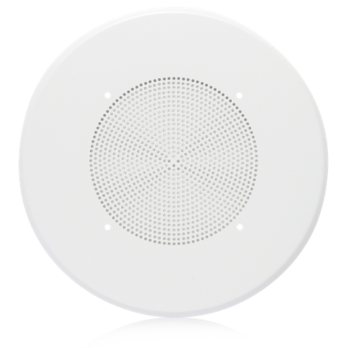 ECONOMICAL 8" TORSION LOUDSPEAKER BAFFLE