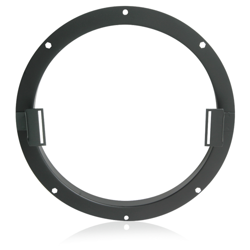 8" TORSION MOUNTING RING