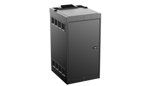 TEXAS TOUGH 20 RU 25" DEEP SOLID DOOR