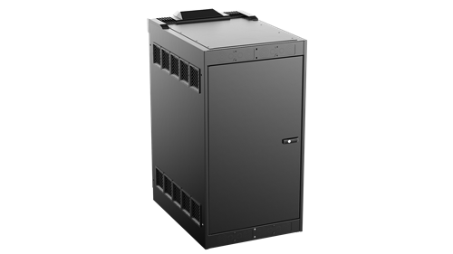 TEXAS TOUGH 20 RU 30" DEEP SOLID DOOR
