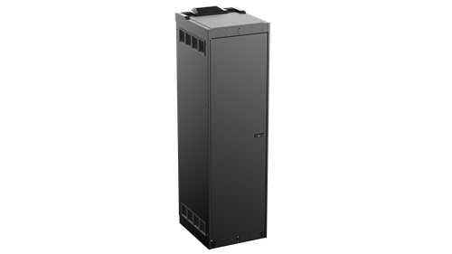 TEXAS TOUGH 40 RU 25" DEEP PERF DOOR