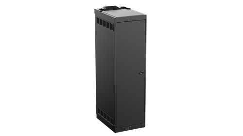 TEXAS TOUGH 40 RU 30" DEEP SOLID DOOR
