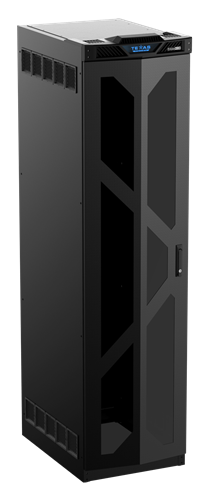 TEXAS TOUGH 45 RU 30" DEEP PLEXI DOOR