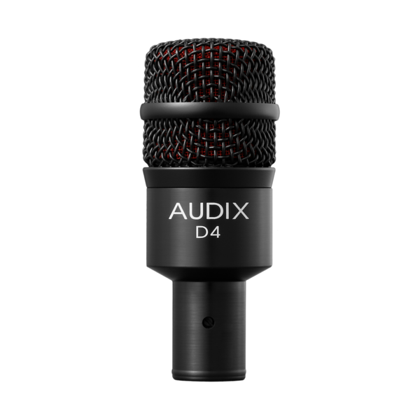 PROFESSIONAL DYNAMIC INSTRUMENT MICROPHONE , CLIP & POUCH