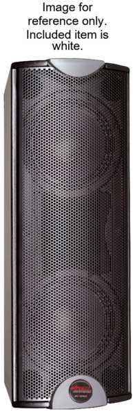 AFI-2S2 LOUDSPEAKER WHITE
