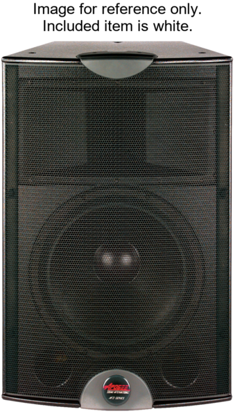 AFI-8 WHITE LOUDSPEAKER