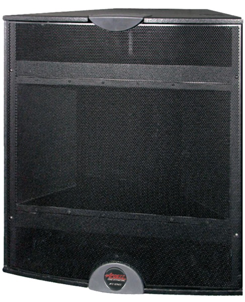 AFI-9 (PASSIVE) W/ GAS-TIGHT BARRIER STRIP