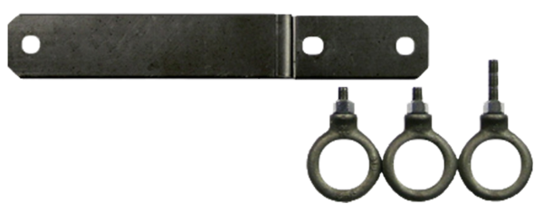 AMT HANGING HARDWARE KIT