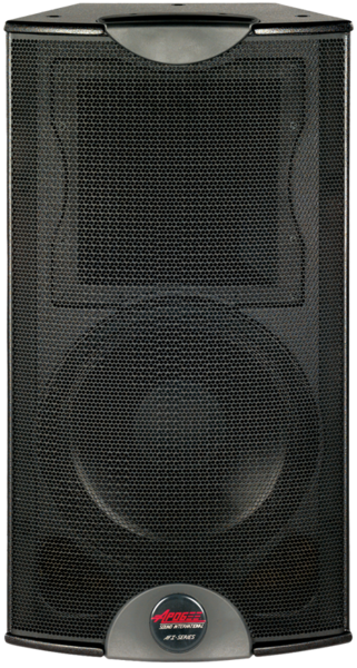 AFI-4, WIDE, PASSIVE, WEATHER RESISTANT, BLACK, SERIES 2 , DISPERSION: 90X45 ROTATABLE