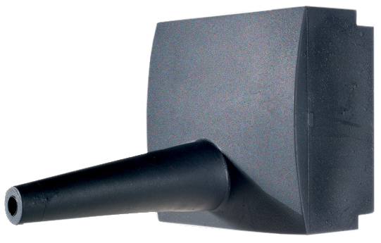 A-SERIES COVER BOOT (4/BAG)