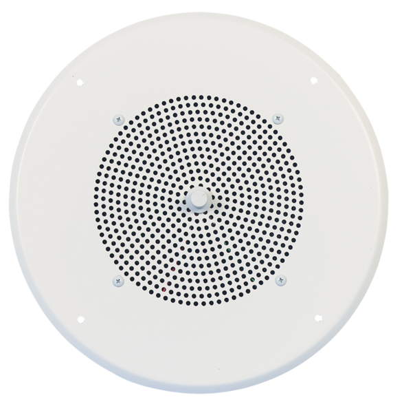 CEILING SPEAKER, 1W, EASY DESN