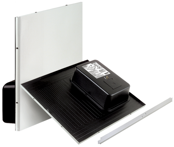 CSD2X2, 8-OHM ONLY, OFF-WHITE