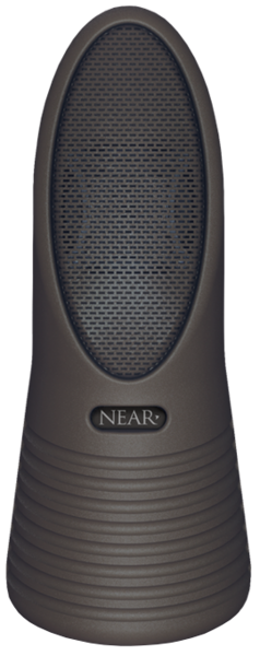 SATELLITE SPEAKER, IN-GROUND/STAKE MOUNT