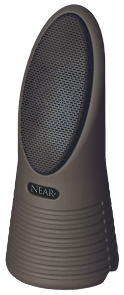 SATELLITE SPEAKER, IN-GROUND/STAKE MOUNT