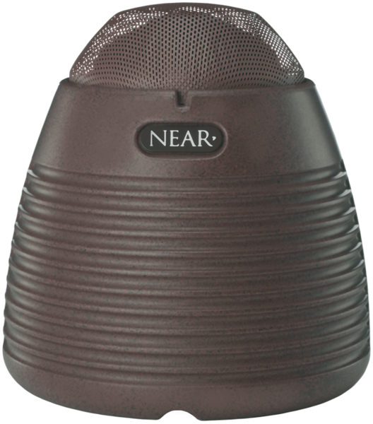 NEAR 6.5" 2-WAY, IN/ON GRD LOUDSPEAKER, MULCH