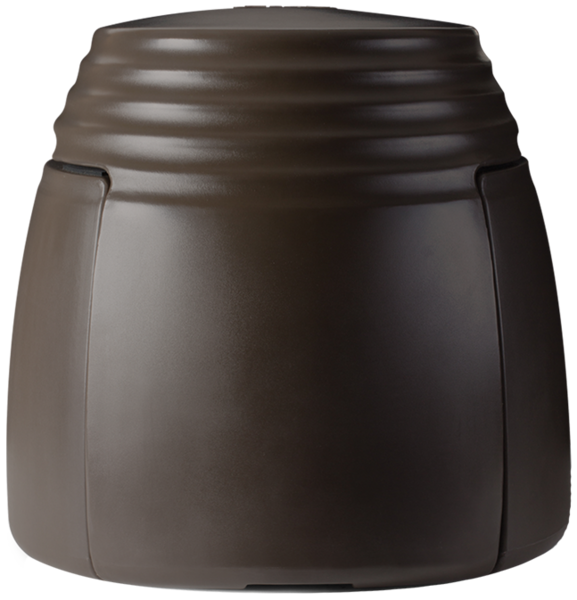 SUBWOOFER, INGROUND, 10" 8-OHM, MULCH