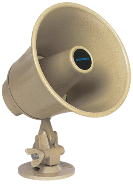 TALK-BACK SPEAKER 8 OHM