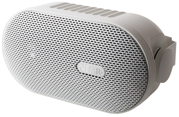 SPEAKER,ALL-ENVIRONMENT,WHITE