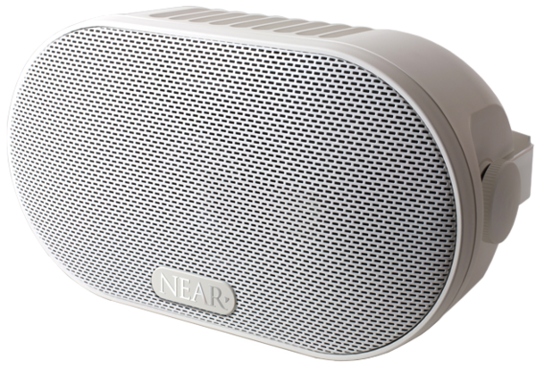 SPEAKER,ALL-ENVIRONMENT,WHITE