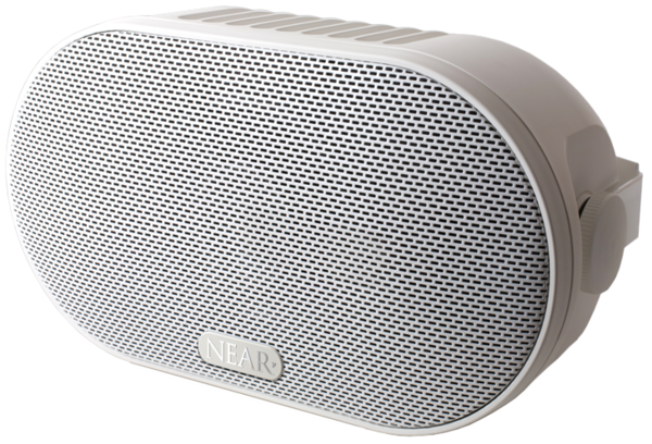 SPEAKER,ALL-ENVIRONMENT,WHITE