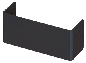 NYQUIST 1U RACK MOUNT KIT TYPE-1