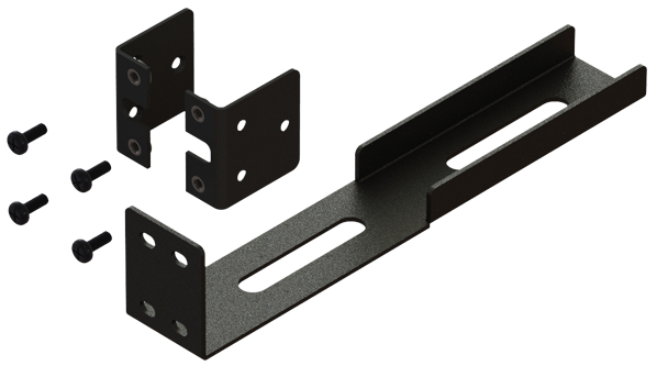 NYQUIST APPLIANCE JOINING BRACKET