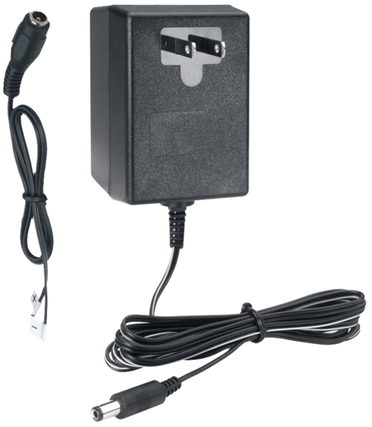 24V POWER SUPPLY (REGULATED)